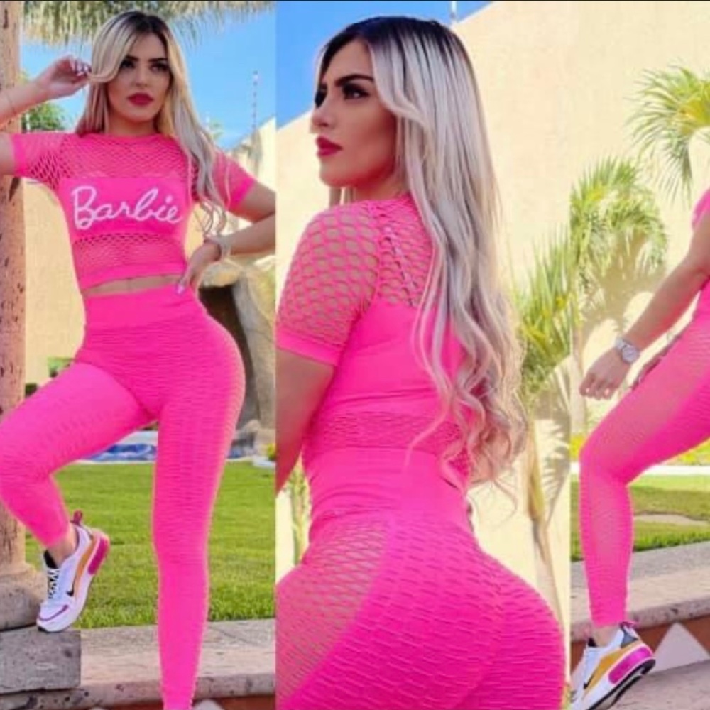 Beautiful set 2 pieces